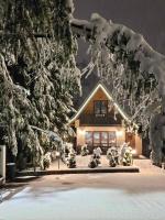 Brvnara Mont - B&B Zlatibor