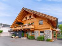 Tauernapart II - B&B Mittersill
