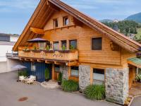 Tauernapart II - B&B Mittersill