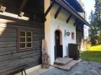 Salburg Sonnleitn - Bed and Breakfast Sonnenalpe Nassfeld