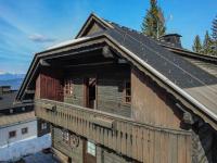 Salburg Sonnleitn - Bed and Breakfast Sonnenalpe Nassfeld