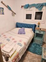 maria's rooms syros - Ferienwohnung Ermoupoli
