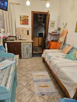 maria's rooms syros - Ferienwohnung Ermoupoli