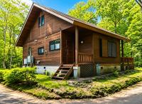 北軽井沢 SPAHA Karuizawa Forest Resort Villa YB1 - B&B Kitakaruizawa