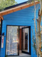 Casita Azul - B&B Bariloche