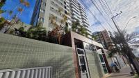 Apartamento para até 5 pessoas a poucos passos da praia - B&B Maceió