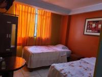 Hostal paris - B&B Nazca