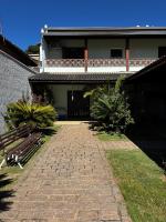 Casa Mantiqueira Pinhal by M&P - Bed and Breakfast Espírito Santo do Pinhal
