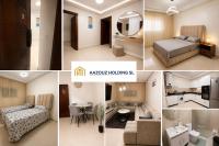 Residence Aazouz 3 - B&B Nador
