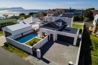 Sitari On Sea Pool Sea Views Kleinmond - B&B Kleinmond