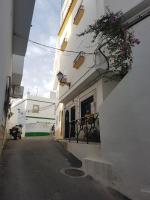 Casa Salmonete 8 - B&B Conil de la Frontera