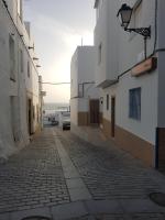 Casa Salmonete 8 - B&B Conil de la Frontera