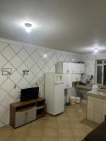 quarto aconchegou 1 - Ferienwohnung Divinópolis