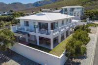 Zo'luha Spacious Family Home Mountain View - B&B Hermanus