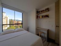 Apartment Grand by Linares El Poblado - B&B Medellín