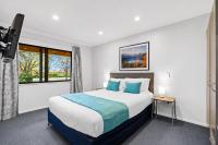 Appartement met 1 Slaapkamer en Bubbelbad