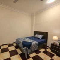 Prime Location Modern 2-Bedroom Apartment - Sheraton Road, Hurghada - B&B Hurghada