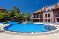 Santa Luzia Funchal View 2Br Pool, Ac & Parking - Chambres d'hôtes Funchal