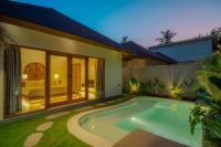 Solanya Villas Gili - B&B Gili Trawangan