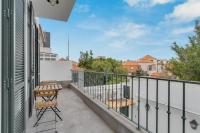 Funchal City Nest Iii - Bed and Breakfast Funchal