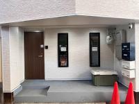 商店街内 步行4分钟到蒲生四丁目站 5分钟大阪城公园 15分钟心斋桥 购物餐饮超市药妆一应俱全 - B&B Osaka