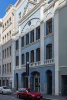 Spacious And Light, City Centre Free Parking Ac - B&B Cape Town