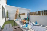 Coast Unit 5, Bright Escape By Langebaan Lagoon - B&B Langebaan