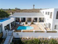 Coast Unit 5, Bright Escape By Langebaan Lagoon - B&B Langebaan