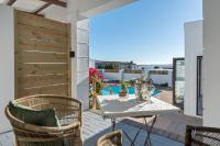 Coast Unit 2 - Lagoon Getaway, Kite-Surf Spot - B&B Langebaan
