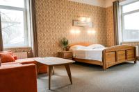 Chambre Double avec Kitchenette