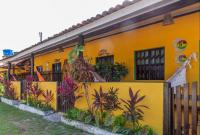 Pousada Vale Encantado - Bed and Breakfast São Miguel dos Milagres