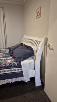 Queen Room with Shared Bathroom
