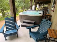 Four Seasons Retreat at Big Boulder Lake Harmony - B&B Lake Harmony