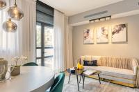 2 Br Apartment In Natanstrauss St Jerusalem Israel - Chambres d'hôtes Jérusalem