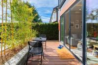 远山蓬莱Sunnywood Garden in Richmond best neighbourhood - B&B Richmond