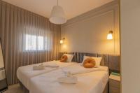 1 Br Apartment In Ha-Neviim W Room - B&B Jerusalén
