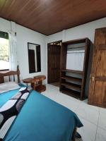 Cabinas Toucan - Bed and Breakfast Chachagua