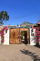 NUKUMI CLUB - Adults-Only Boutique Hotel - Ferienwohnung Santa Catalina