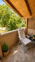 Apartmani Novi Grad - Chambres d'hôtes Subotica