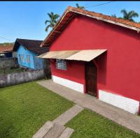 Casa aconchegante em Iporanga, perto do PETAR - B&B Iporanga