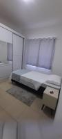 Quarto Privativo ao lado do Aeroporto - B&B São José do Rio Preto