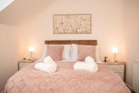 Willoughby Cottage - Rustic Retreat in Crieff - Bed and Breakfast Muthill