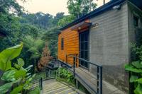 Mariposa Cabin - B&B Lembang