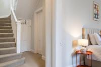 Cairnhill House - cosy 3 bedroom - B&B Airdrie