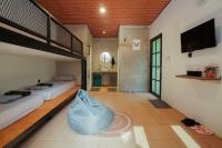 Mariposa Cabin D