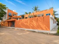 La Aurora Puerto Escondido - B&B Puerto Escondido
