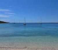Loza Blue, Premuda island - B&B Premuda