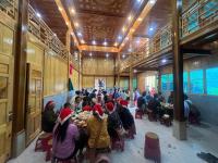 Homestay KUN - LƯU TRÚ TẠI GIA - B&B Bản Hồ