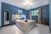 Stunning 4BD Home Near Sunset Beach - Patio - BBQ - Ferienwohnung St. Catharines