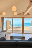 Beach SPA TSUDA 0 Cero棟 - Ferienwohnung Shido